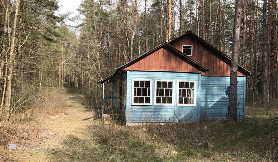 Жилой фонд дома Продажа