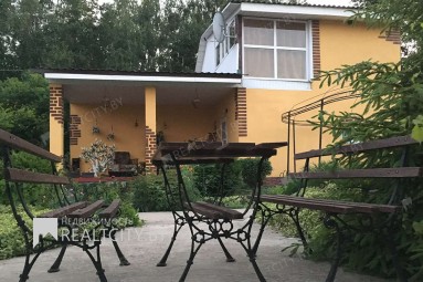 Купить дом в Могилевской области