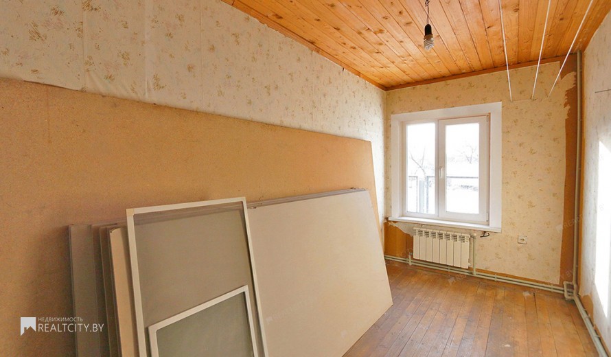 Жилой фонд дома Продажа