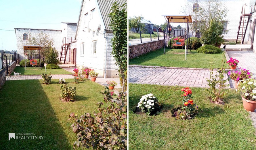 Жилой фонд коттеджи Продажа