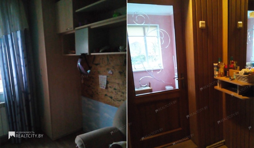 Жилой фонд коттеджи Продажа