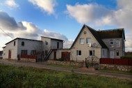 Жилой фонд коттеджи Продажа