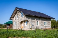Жилой фонд Продажа