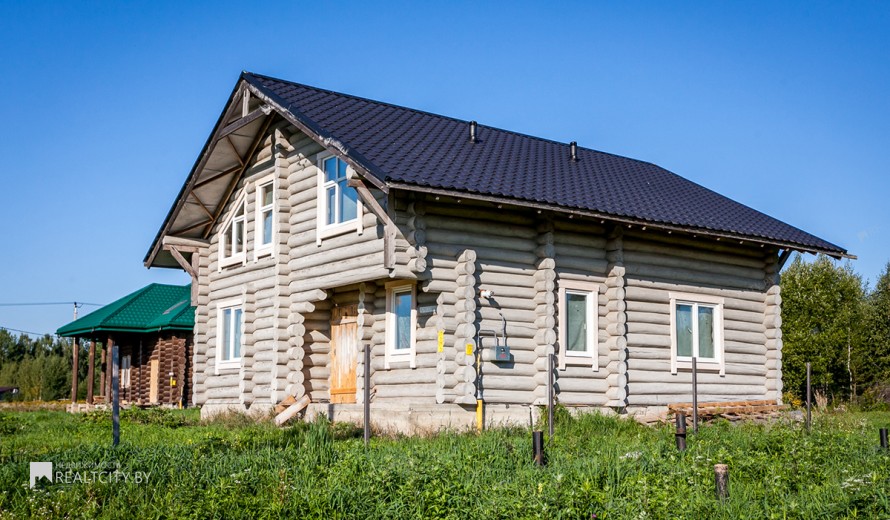 Жилой фонд Продажа