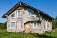 Жилой фонд Продажа