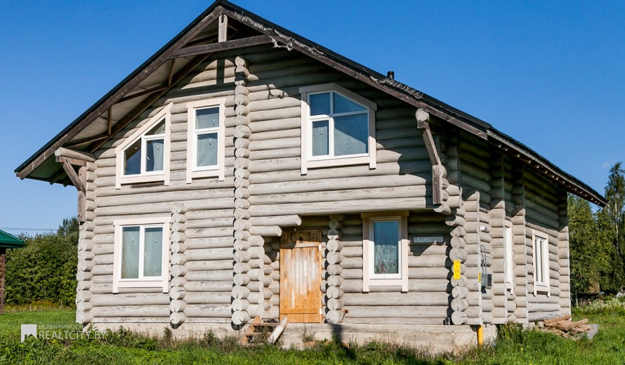 Жилой фонд Продажа
