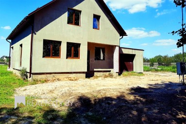 Продажа коттеджа в Минской области