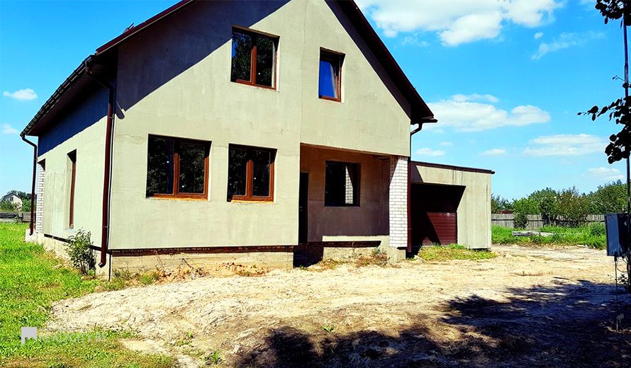 Жилой фонд коттеджи Продажа