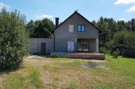 Жилой фонд коттеджи Продажа
