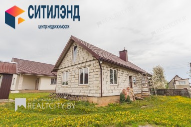 Дом в Минской области Продажа