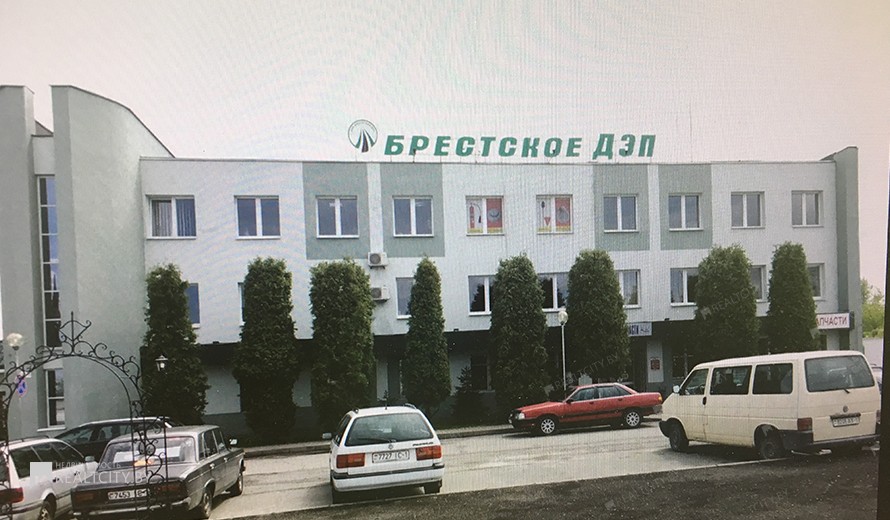 Нежилой фонд магазин + склад Аренда