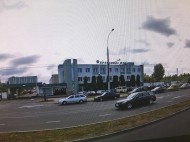 Нежилой фонд магазин + склад Аренда