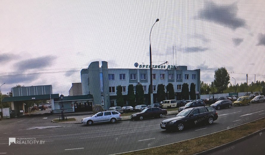 Нежилой фонд магазин + склад Аренда