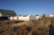 Жилой фонд участки Продажа