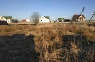 Жилой фонд участки Продажа