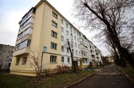 Жилой фонд комнаты Аренда