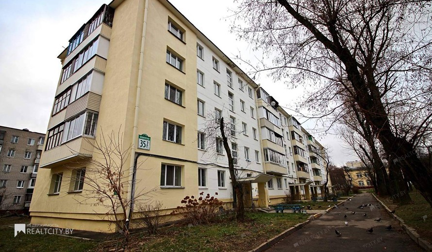 Жилой фонд комнаты Аренда
