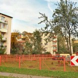 Жилой фонд комнаты Аренда