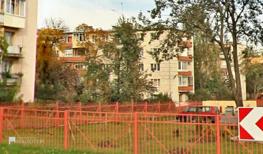 Жилой фонд комнаты Аренда