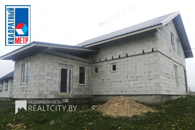 Дом в Минской области Продажа