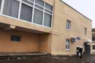 Нежилой фонд магазин + склад Аренда