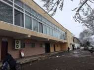 Нежилой фонд магазин + склад Аренда