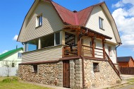 Жилой фонд коттеджи Продажа