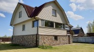 Жилой фонд коттеджи Продажа