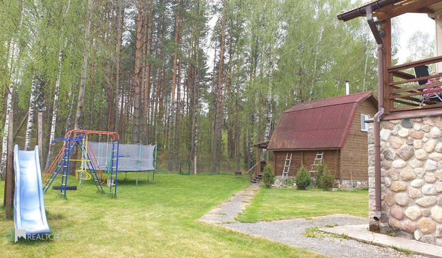 Жилой фонд коттеджи Продажа