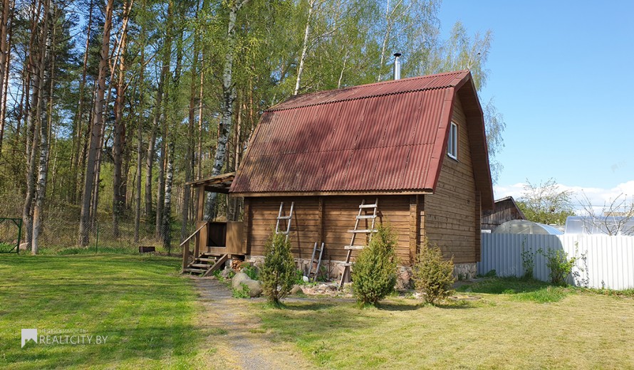 Жилой фонд коттеджи Продажа