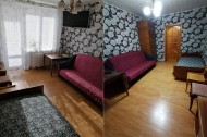 Жилой фонд 3-х комнатные Аренда
