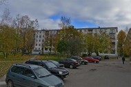 Жилой фонд 1-комнатные Продажа