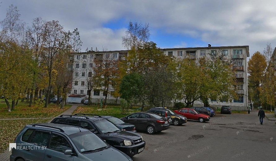 Жилой фонд 1-комнатные Продажа