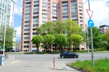 Продажа офиса в <b>Минск</b>е