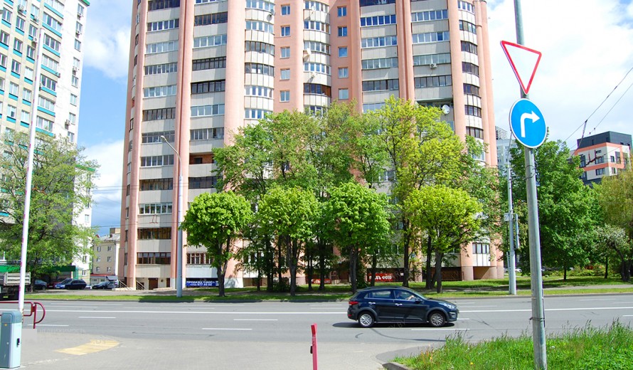 Нежилой фонд офис Продажа