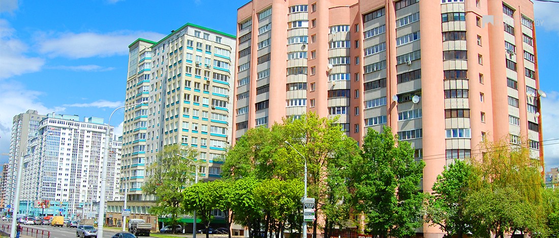 купить офис в центре Минска по улице Тимирязева, 2
