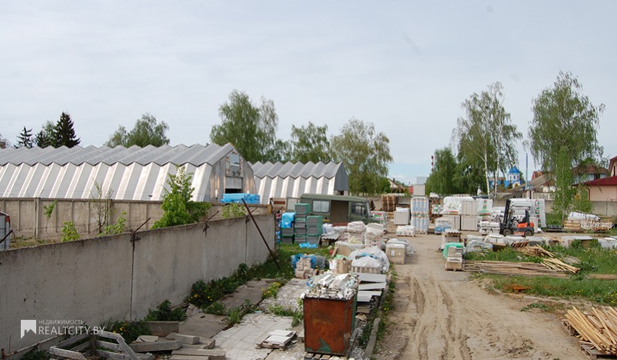 Нежилой фонд Продажа