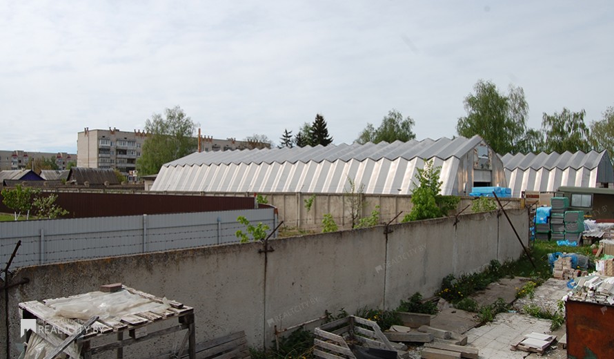 Нежилой фонд Продажа