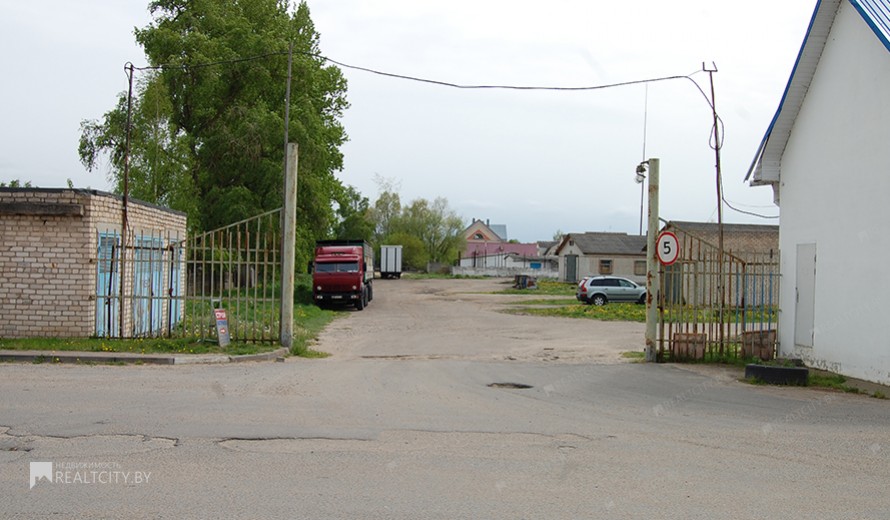 Нежилой фонд Продажа