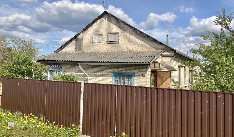 Жилой фонд Продажа