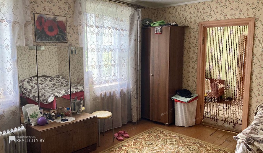 Жилой фонд Продажа