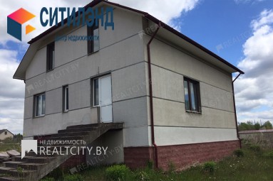 Дом в Минской области Продажа