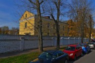 Нежилой фонд производство + склад Аренда