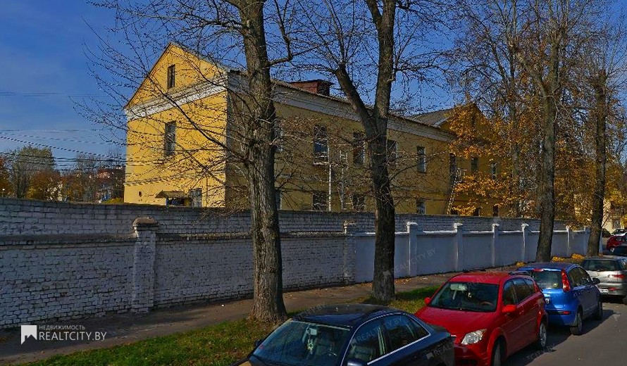 Нежилой фонд производство + склад Аренда