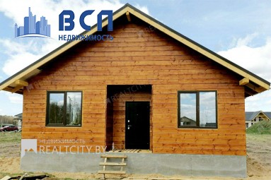 Дом в Минской области Продажа