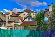 Жилой фонд Аренда
