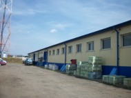 Нежилой фонд Продажа