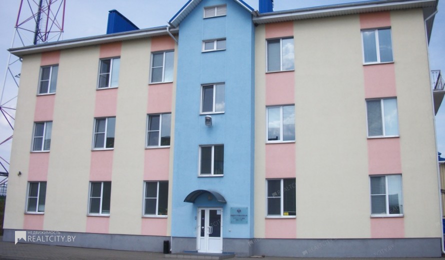 Нежилой фонд Продажа