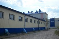 Нежилой фонд Продажа
