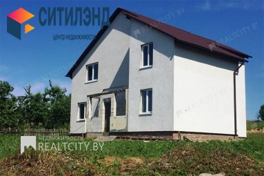 Дом в Минской области Продажа